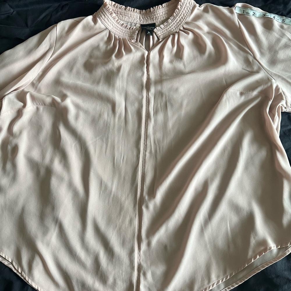 Women’s Blouse